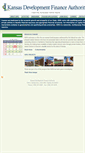 Mobile Screenshot of kdfa.org